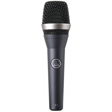 Microphone AKG D5